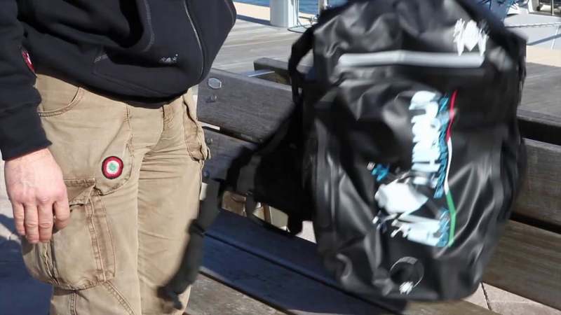 Air Release Valve System