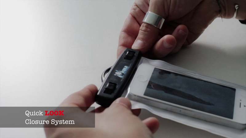 Amphibious - Quick Look