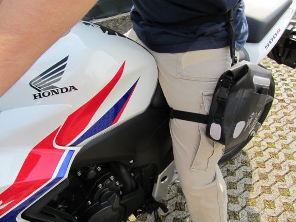 LEGBAG - immagine 3