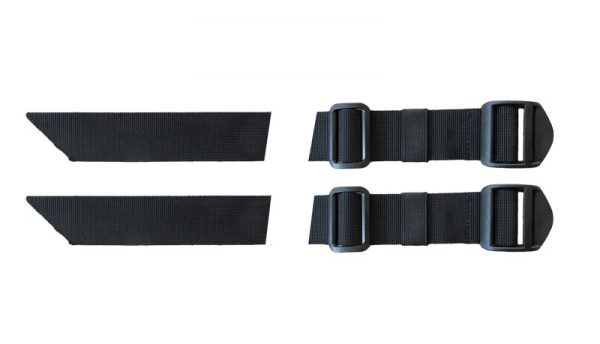 Cinghie per uso singola MOTOBAG o MOTOBAG II - immagine 2
