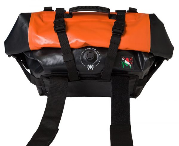 Motobag II (coppia) - immagine 5