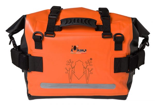 Motobag II (singola+kit) - immagine 3