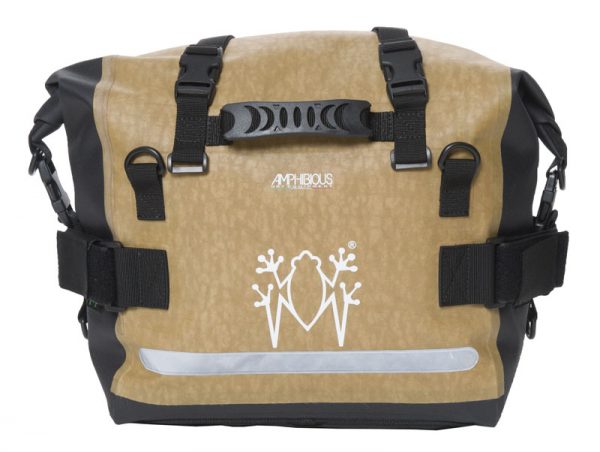 Motobag II (singola+kit) - immagine 4