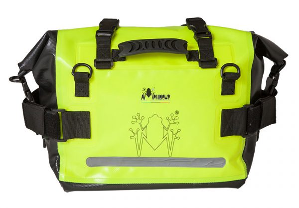 Motobag II (coppia) - immagine 3