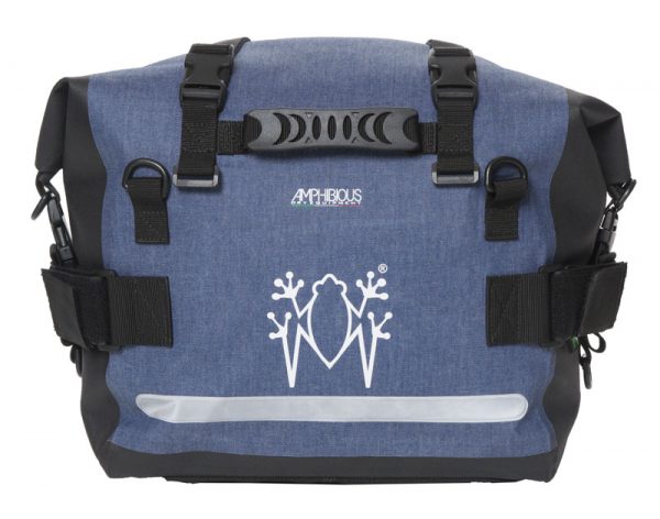 Motobag II (singola+kit) - immagine 6