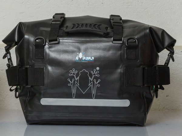 Motobag II (singola+kit) - immagine 2
