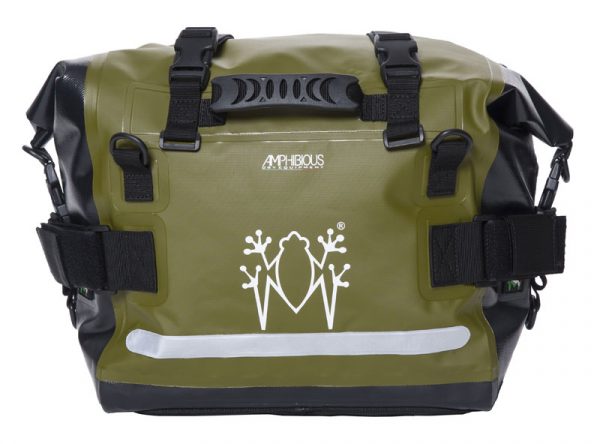 Motobag II (singola+kit) - immagine 5