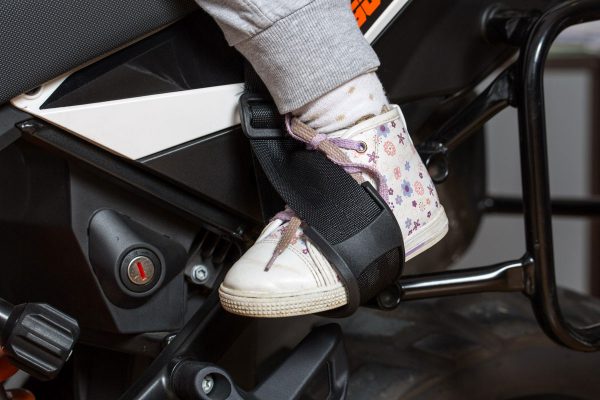 Babybiker - immagine 2