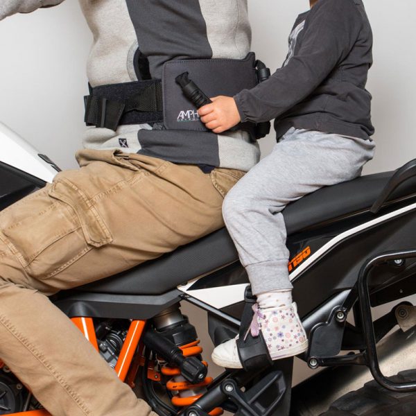 Babybiker - immagine 3