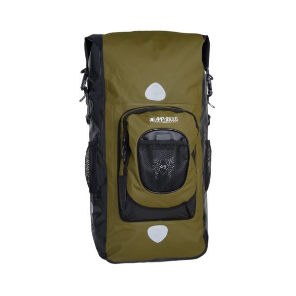 OVERLAND PRO