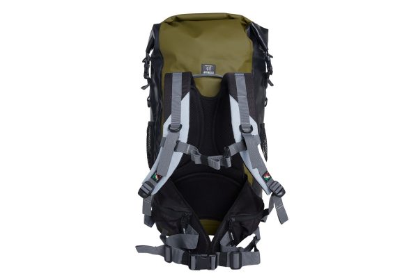 OVERLAND PRO - immagine 2
