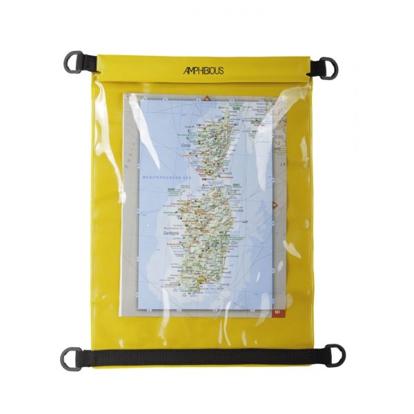 Dry Map II