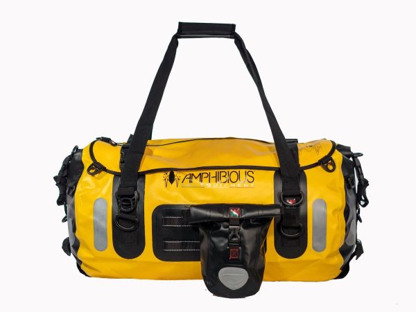Voyager II 60lt - immagine 30