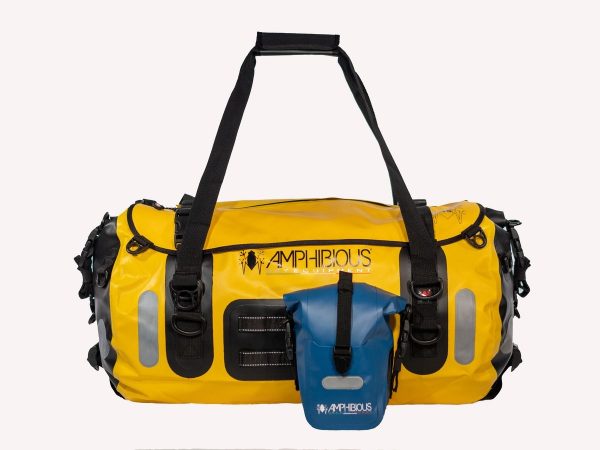 Voyager II 60lt - immagine 11