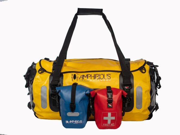Voyager II 60lt - immagine 9