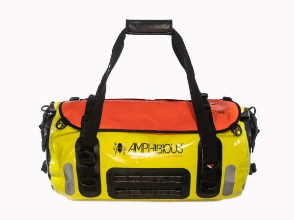 Voyager II 60lt - immagine 40