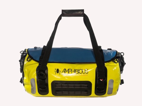 Voyager II 60lt - immagine 36