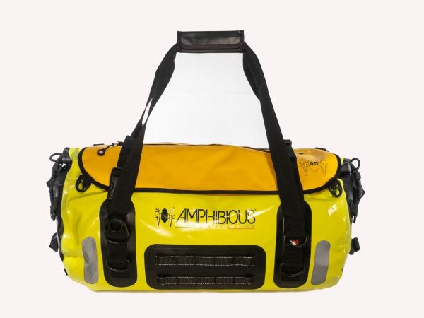 Voyager II 60lt - immagine 41