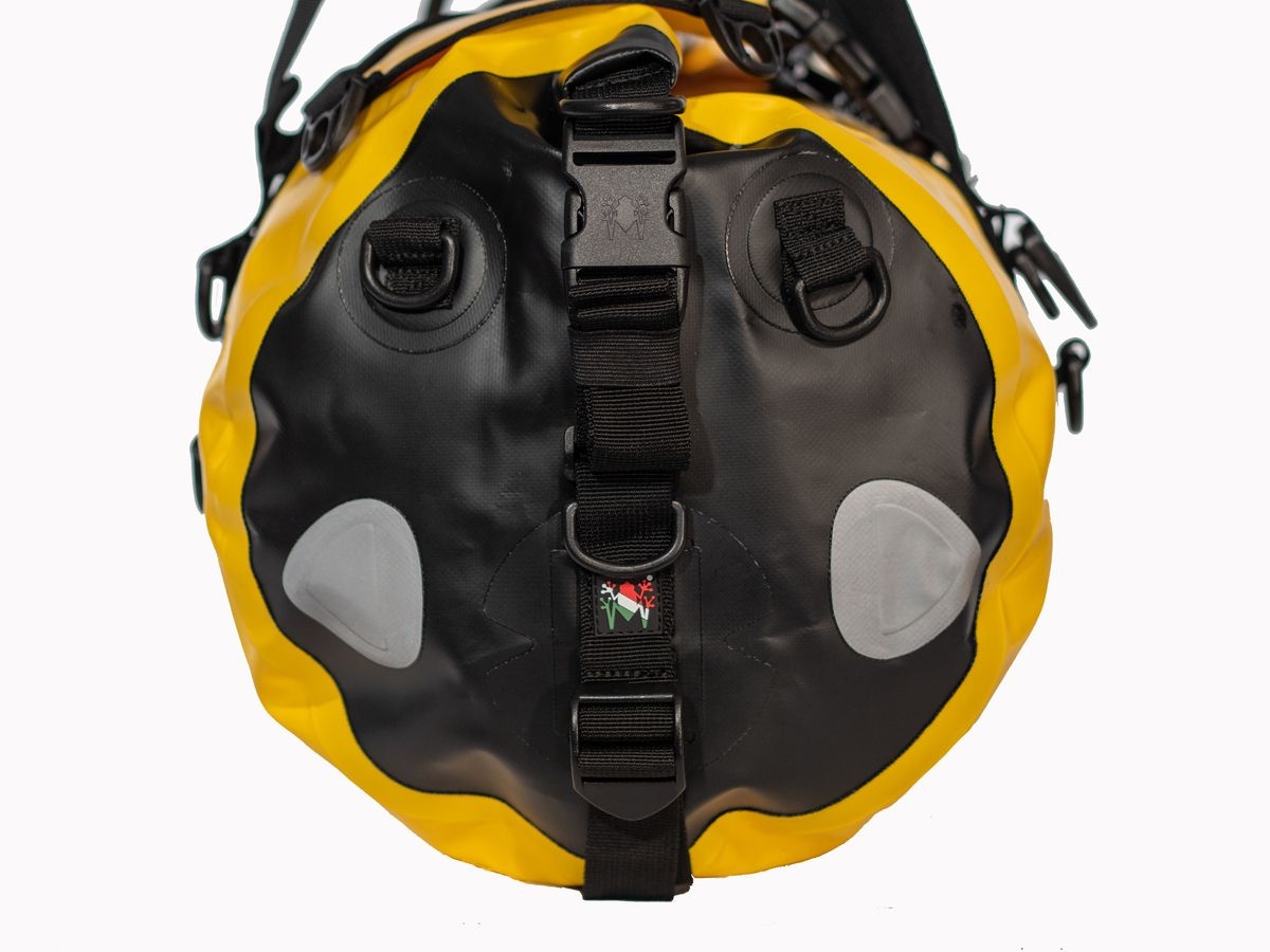 Voyager II 60lt - immagine 7