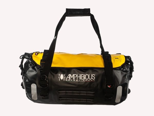 Voyager II 60lt - immagine 53