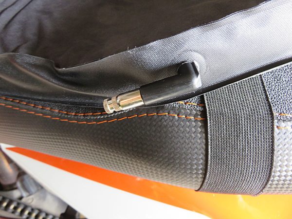 Softseat M - immagine 3