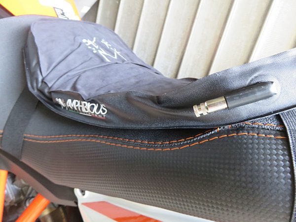 Softseat M - immagine 4