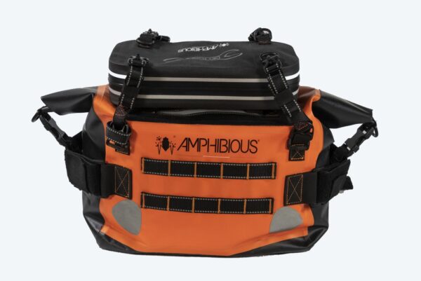 Motobag II "MY 2024" (coppia) - immagine 12
