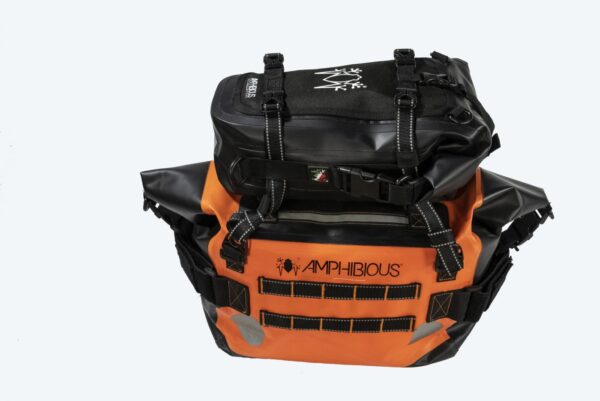Motobag II "MY 2024" (coppia) - immagine 21
