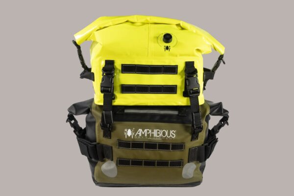 Motobag II "MY 2024" (coppia) - immagine 22