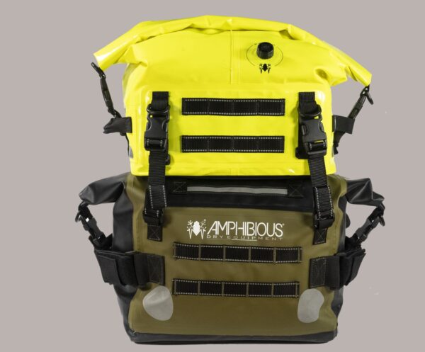 Motobag II "MY 2024" (coppia) - immagine 23