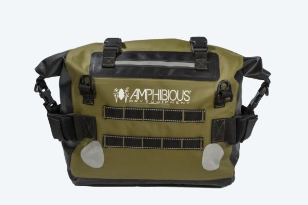 Motobag II "MY 2024" (coppia)