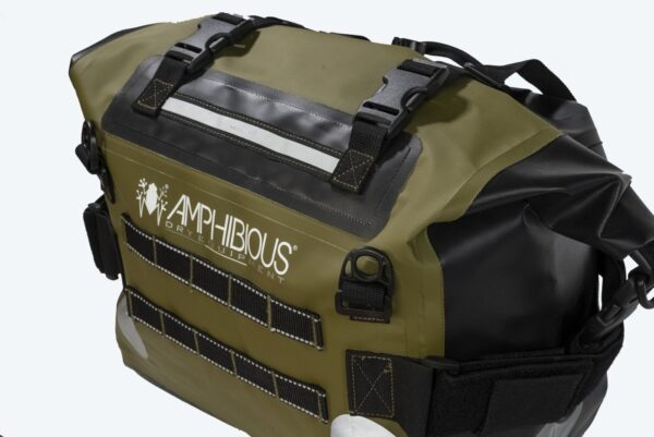 Motobag II "MY 2024" (coppia) - immagine 3