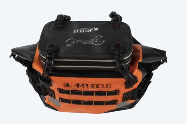 Motobag II "MY 2024" (coppia) - immagine 26