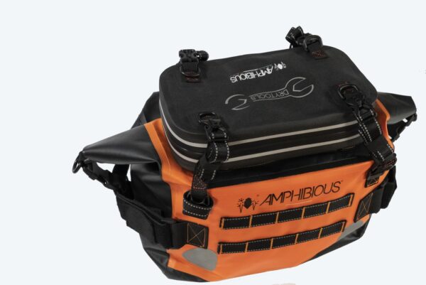 Motobag II "MY 2024" (coppia) - immagine 27