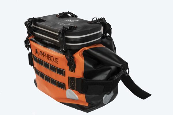 Motobag II "MY 2024" (coppia) - immagine 28