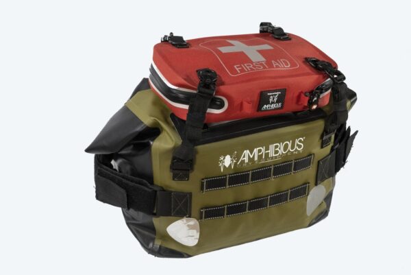 Motobag II "MY 2024" (coppia) - immagine 15