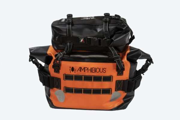 Motobag II "MY 2024" (coppia) - immagine 18