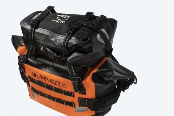 Motobag II "MY 2024" (coppia) - immagine 19