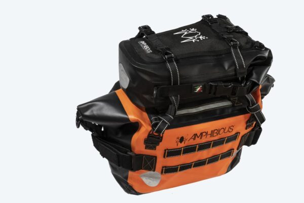 Motobag II "MY 2024" (coppia) - immagine 20