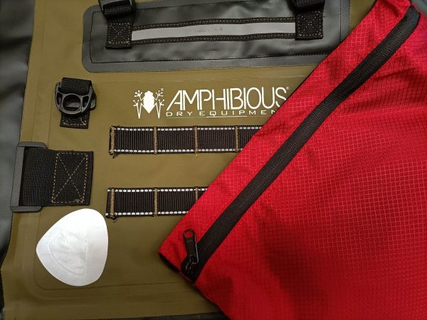 Motobag II "MY 2024" (coppia) - immagine 10